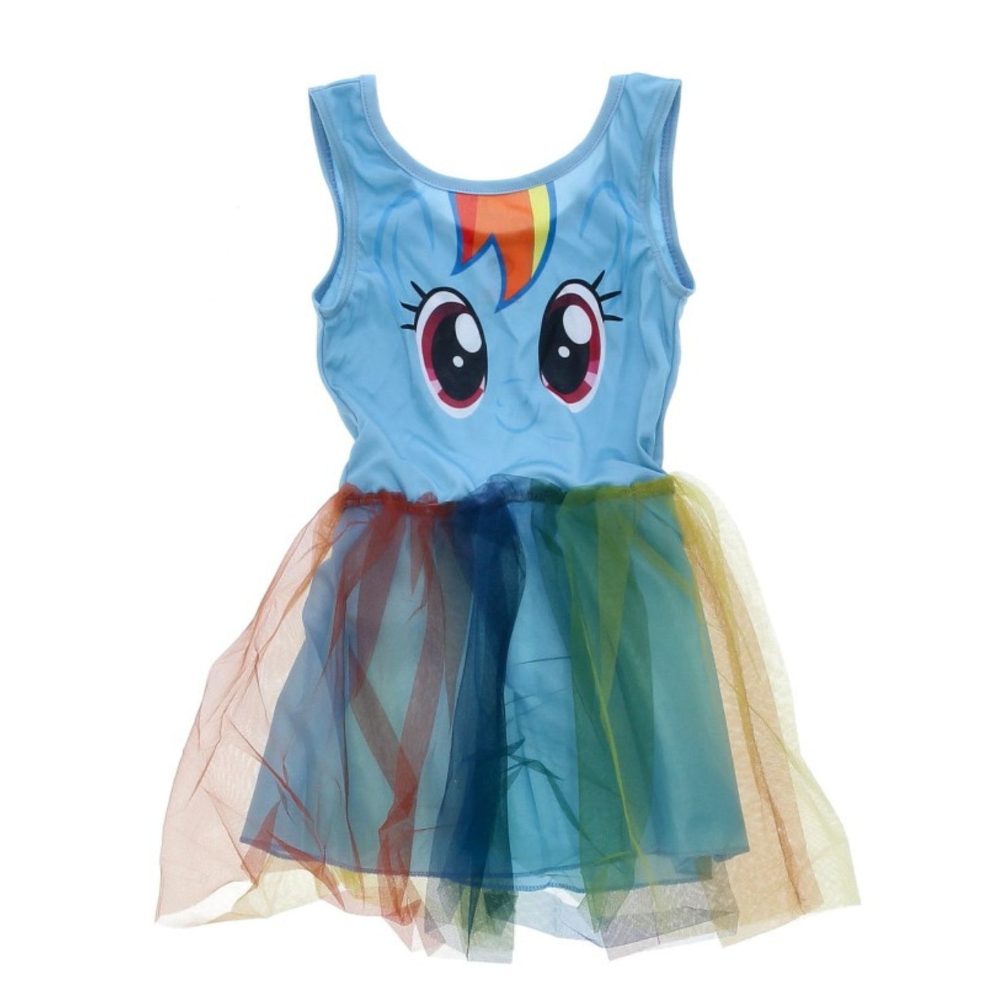 My little Pony Jurkje