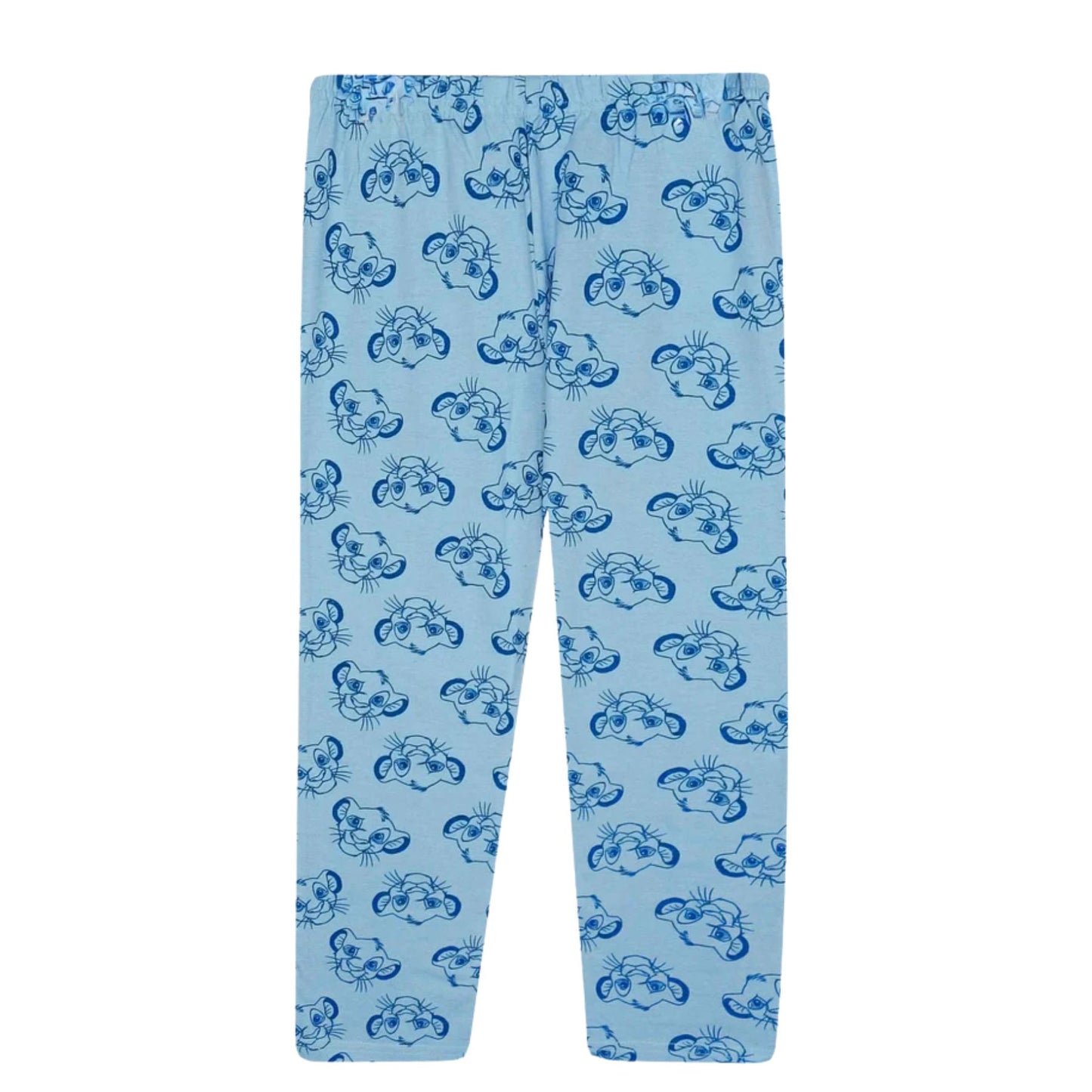 Lion King Pyjama