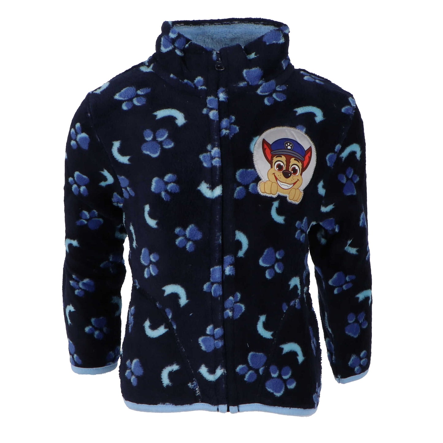 Paw Patrol Fleece Vest