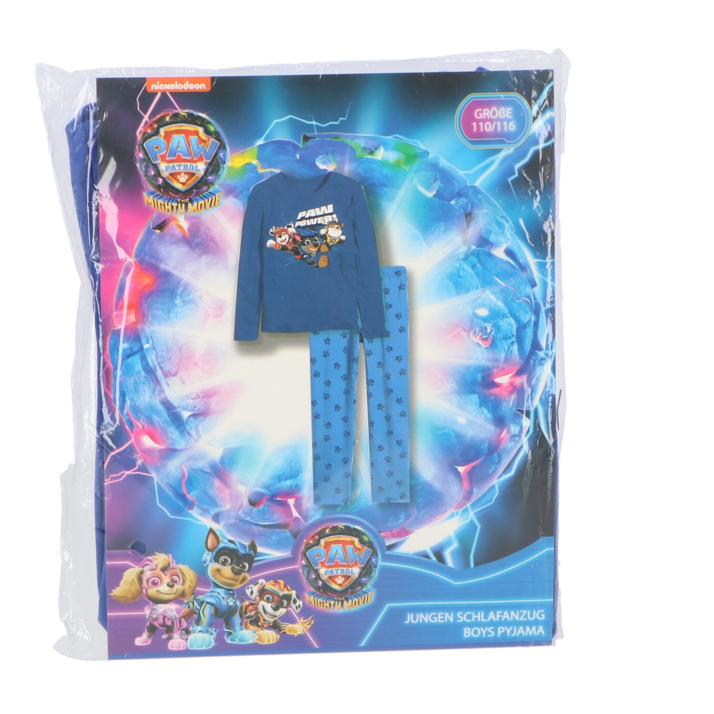 Paw Patrol Pyjama