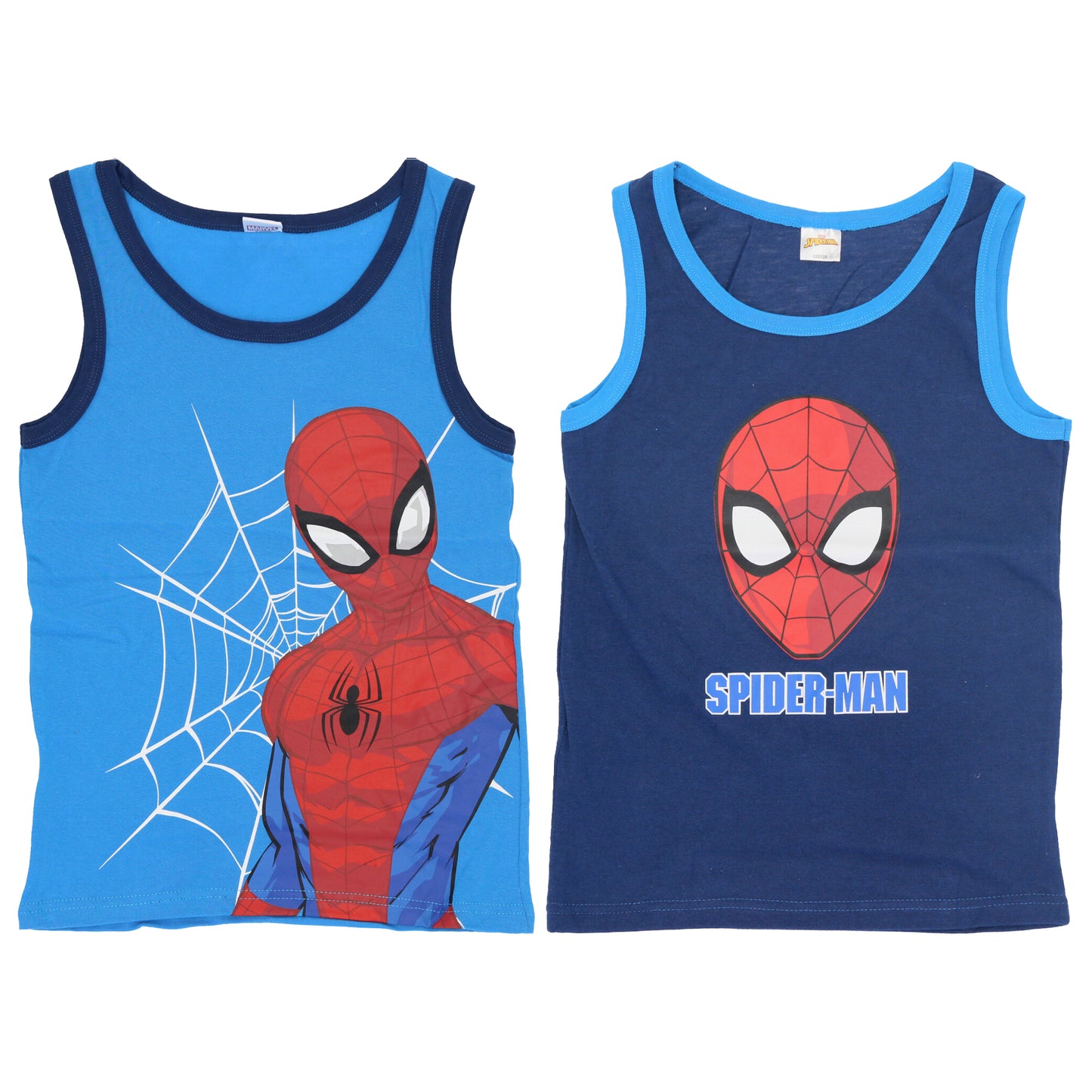 Spiderman Ondergoedset