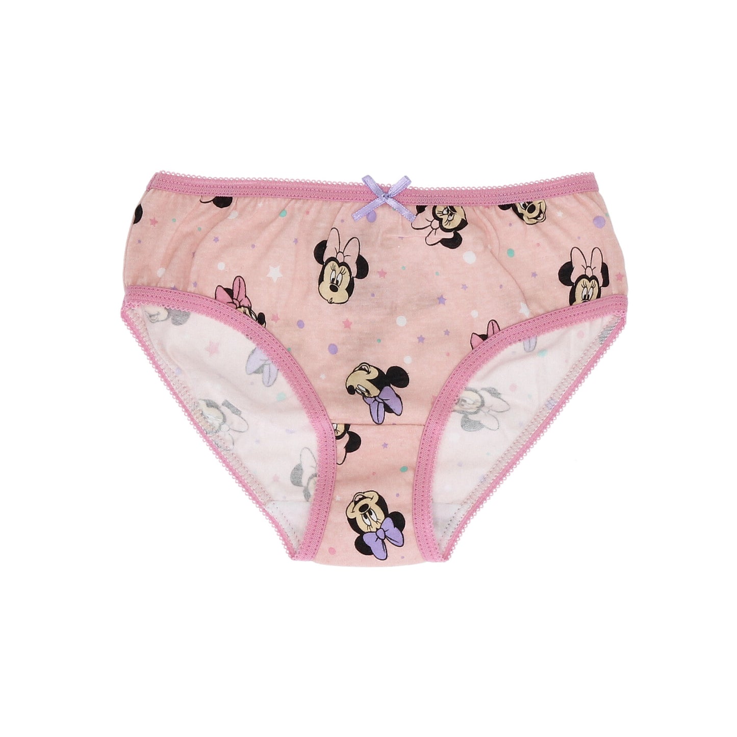 Minnie Mouse Ondergoedset