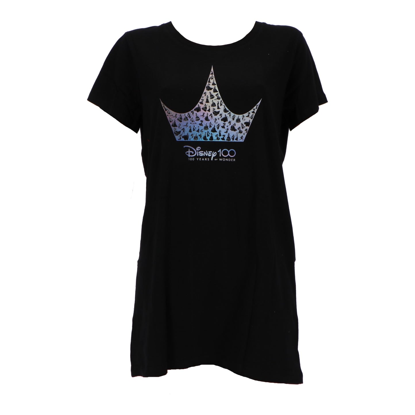 Disney Dames Nachthemd