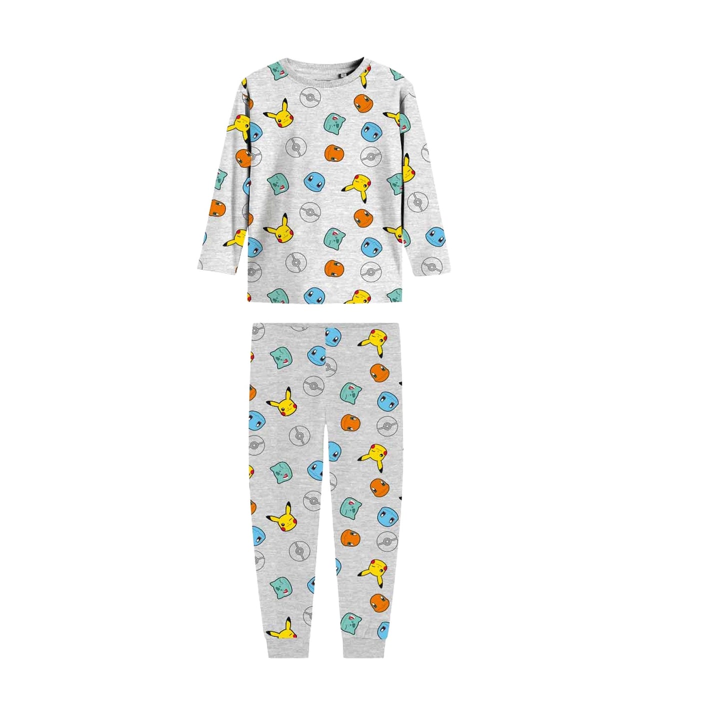 Pokemon Pyjama