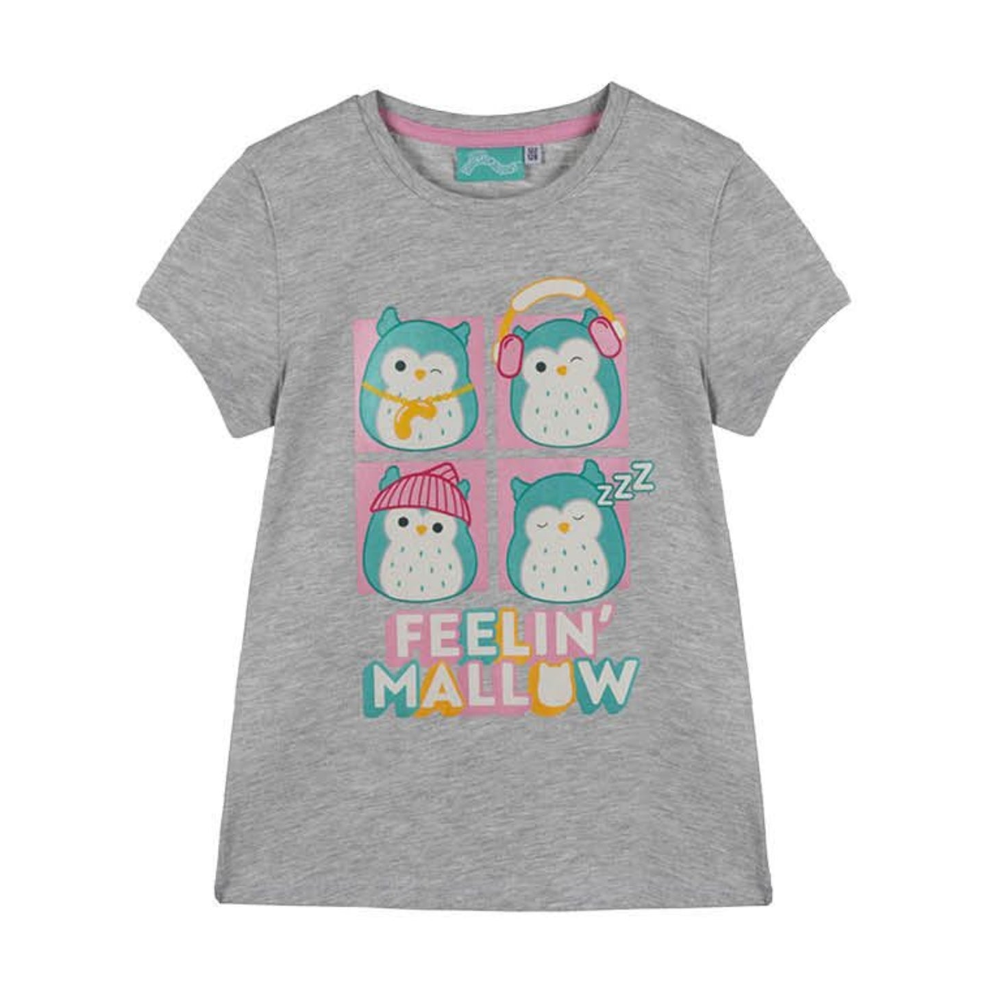 Squish Mallows T-shirt