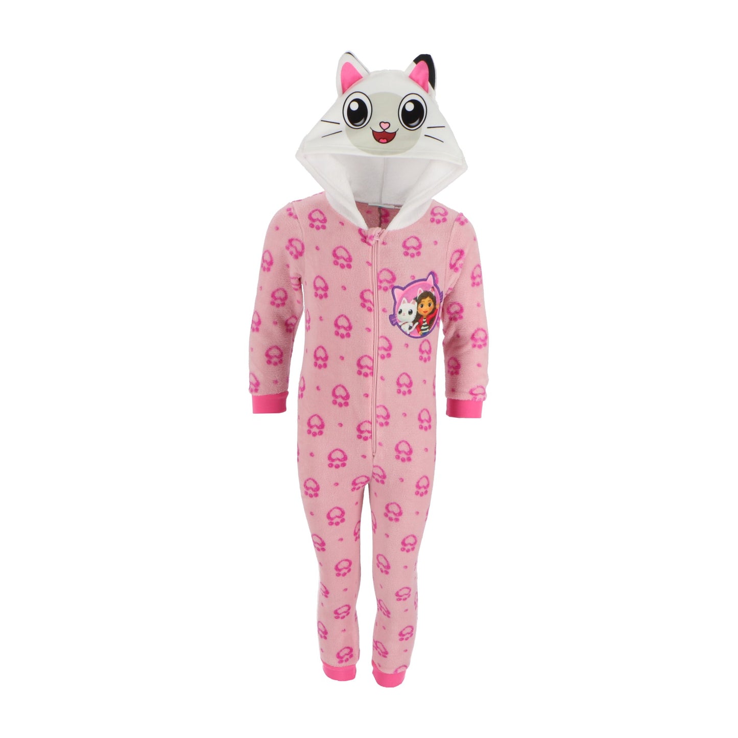 Gabby's Dollhouse Gabby's Dollhouse Onesie