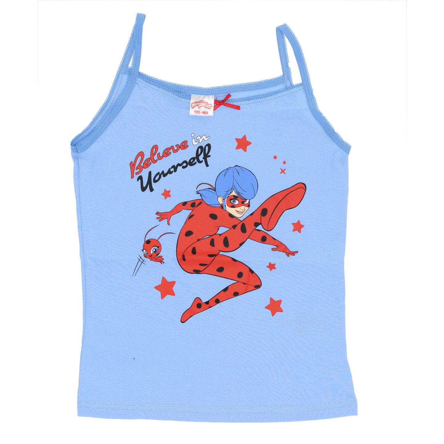 Miraculous Ladybug Ondergoed Set