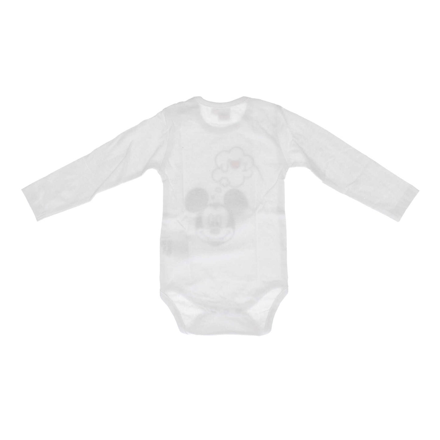 Mickey Mouse Baby Romper