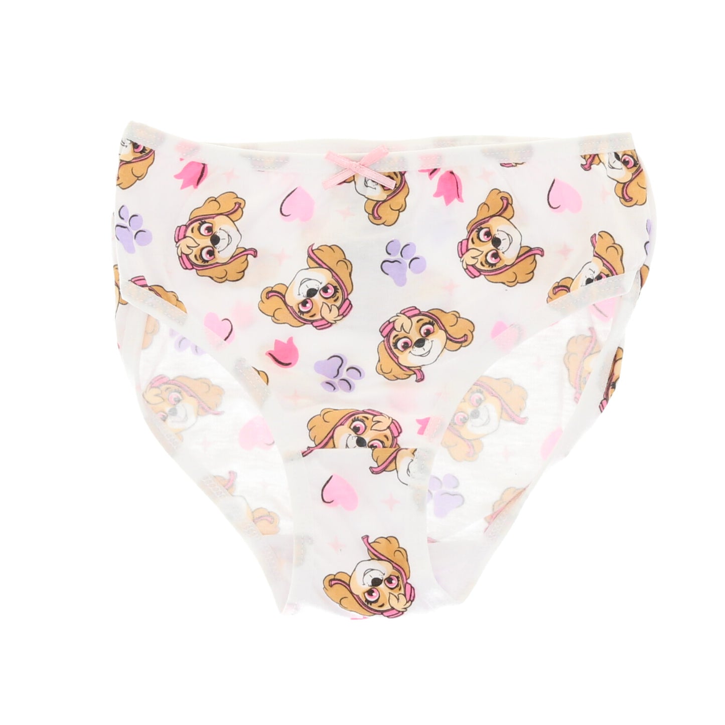 Paw Patrol Ondergoedset