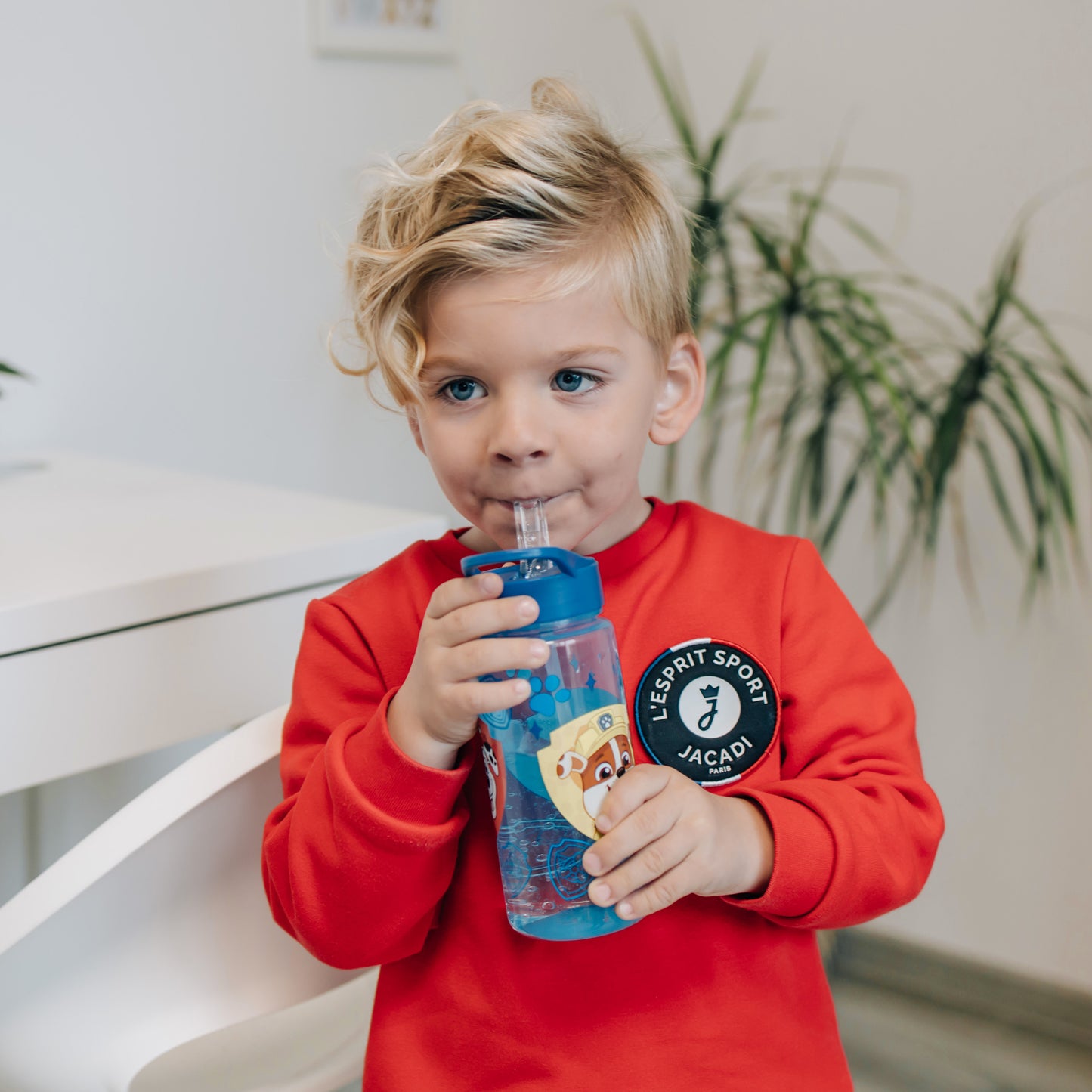Paw Patrol aero-drinkfles