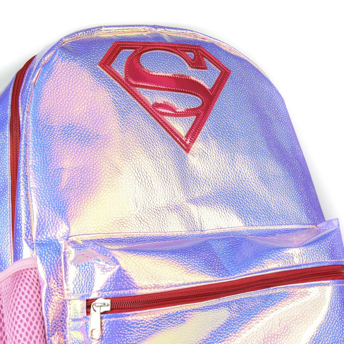 Superman rugzak 36 cm.