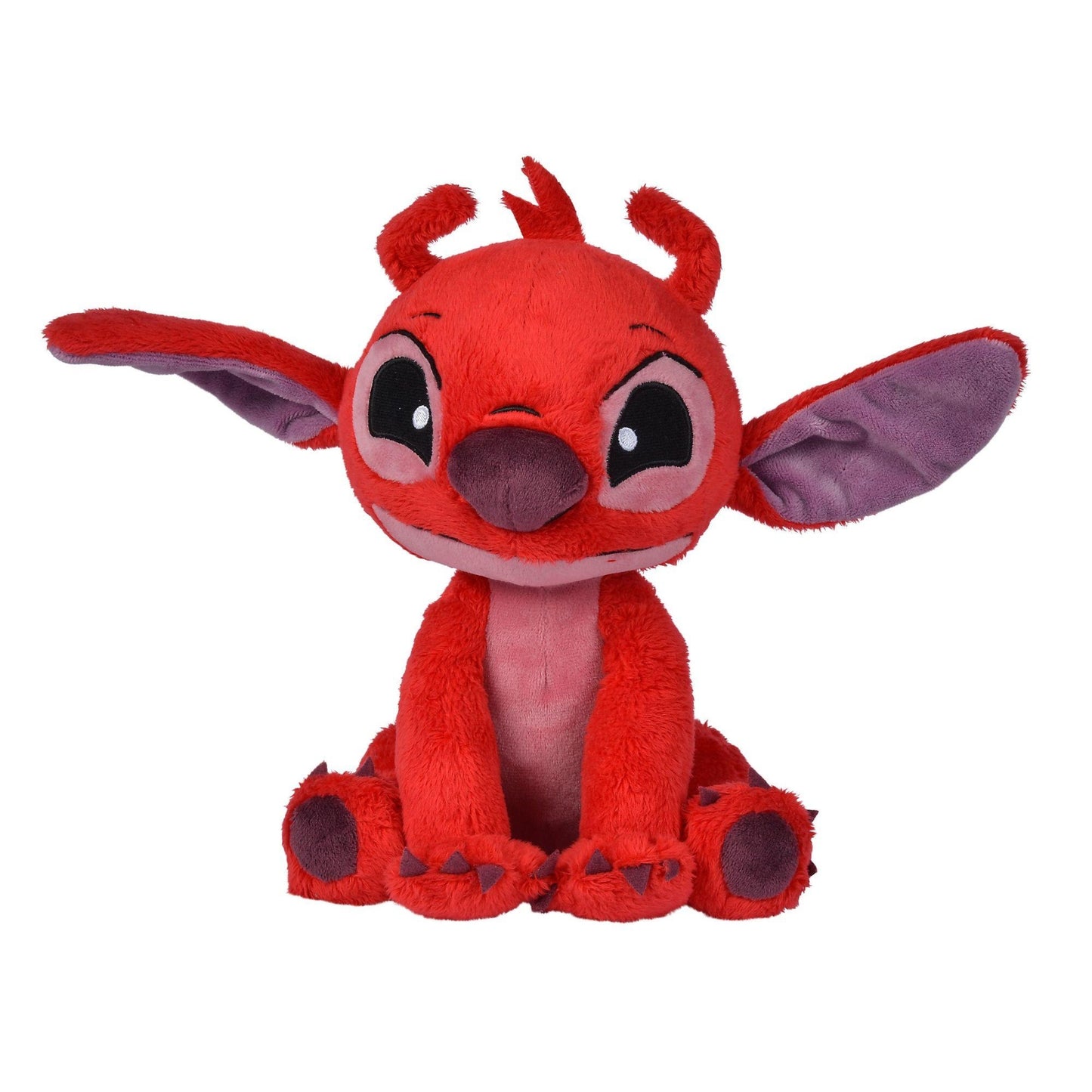 Lilo & Stitch pluche - Leroy - 25 cm