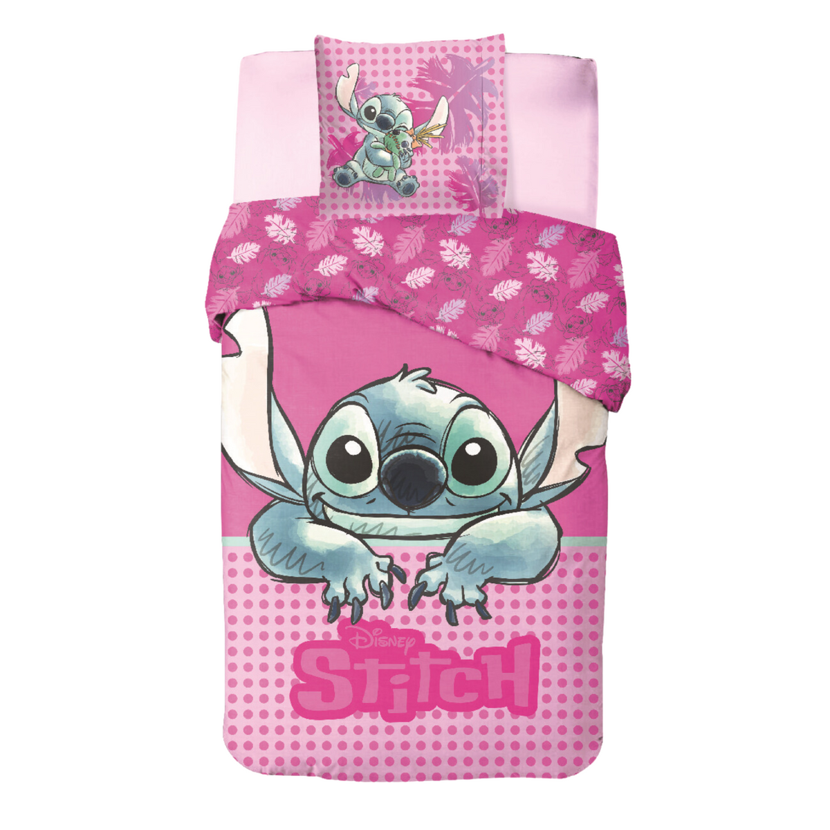Lilo & Stitch dekbedovertrek