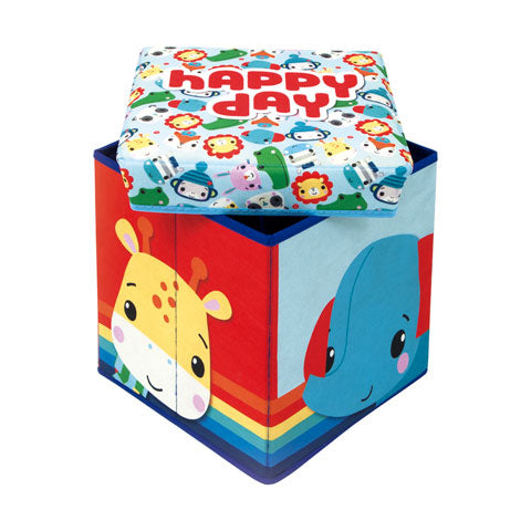 Fisher-Price opbergbox / stoel