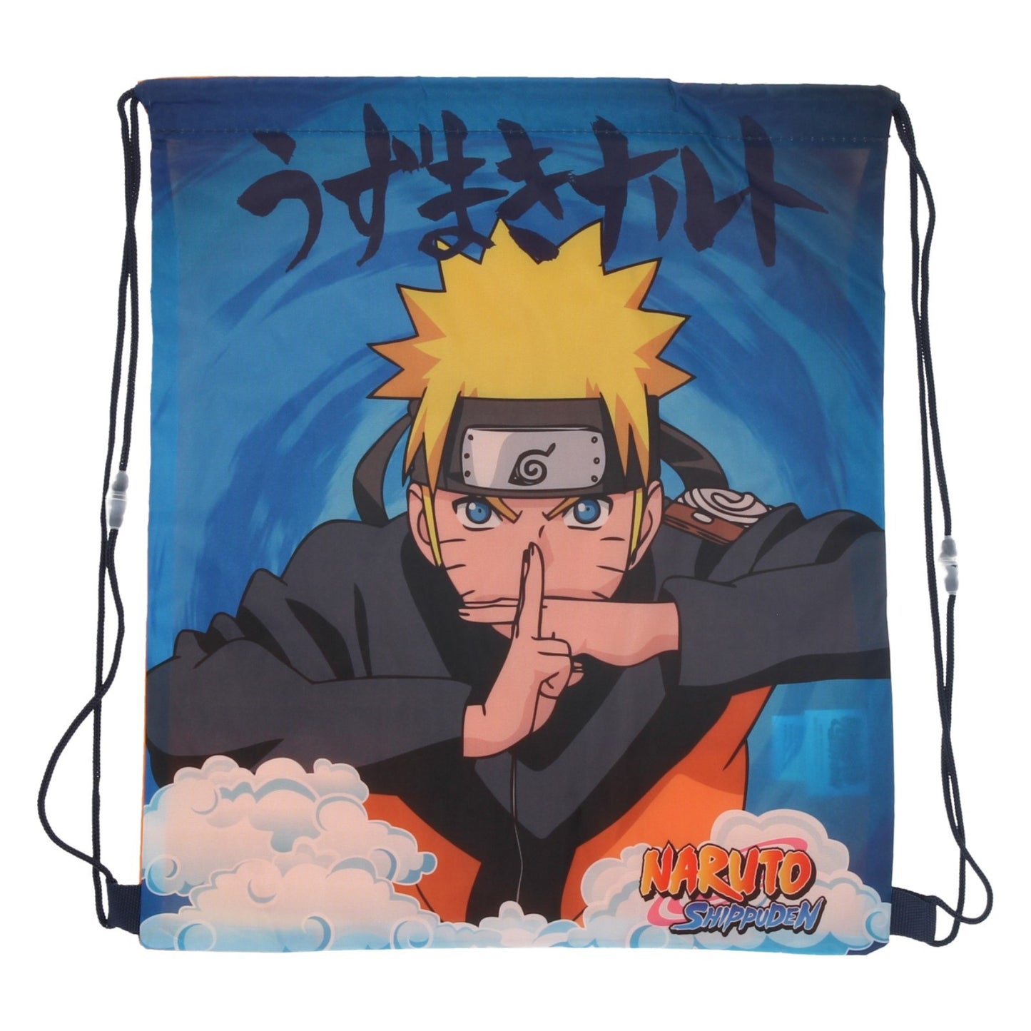 Naruto gymtas