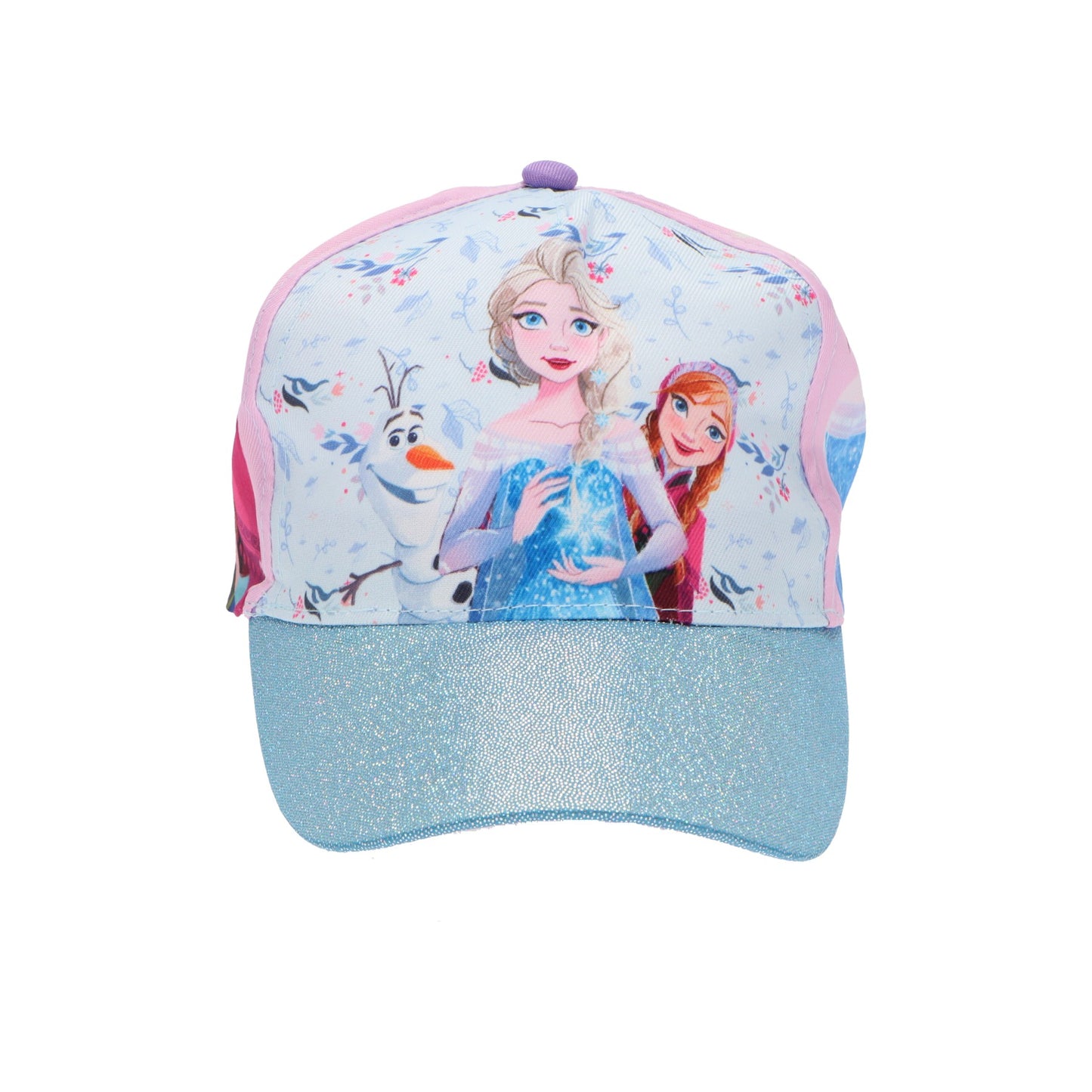 Frozen pet