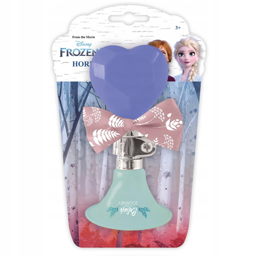 Frozen Fiets accessoires