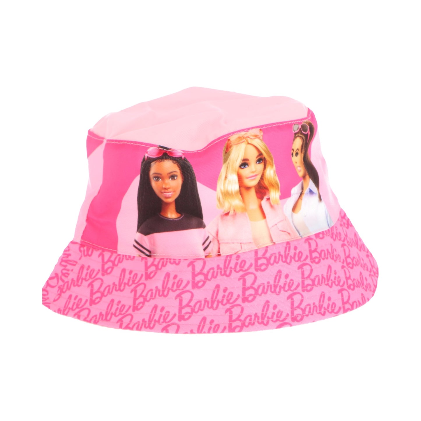 Barbie vissershoedje