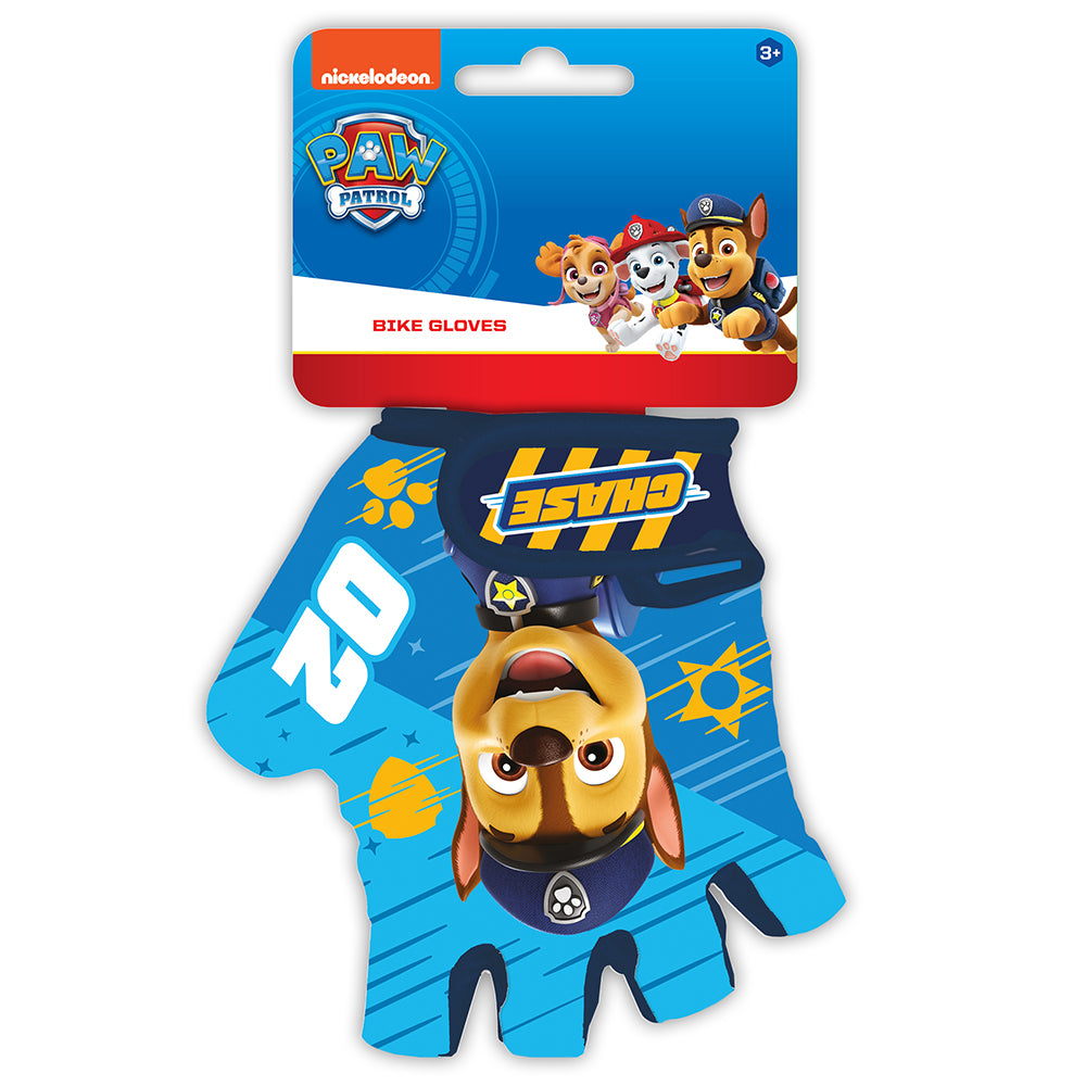 Paw Patrol fietshandschoenen