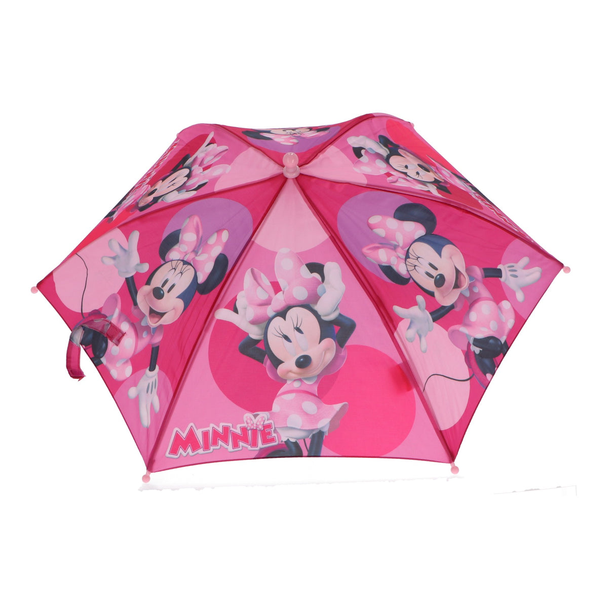 Minnie Mouse paraplu