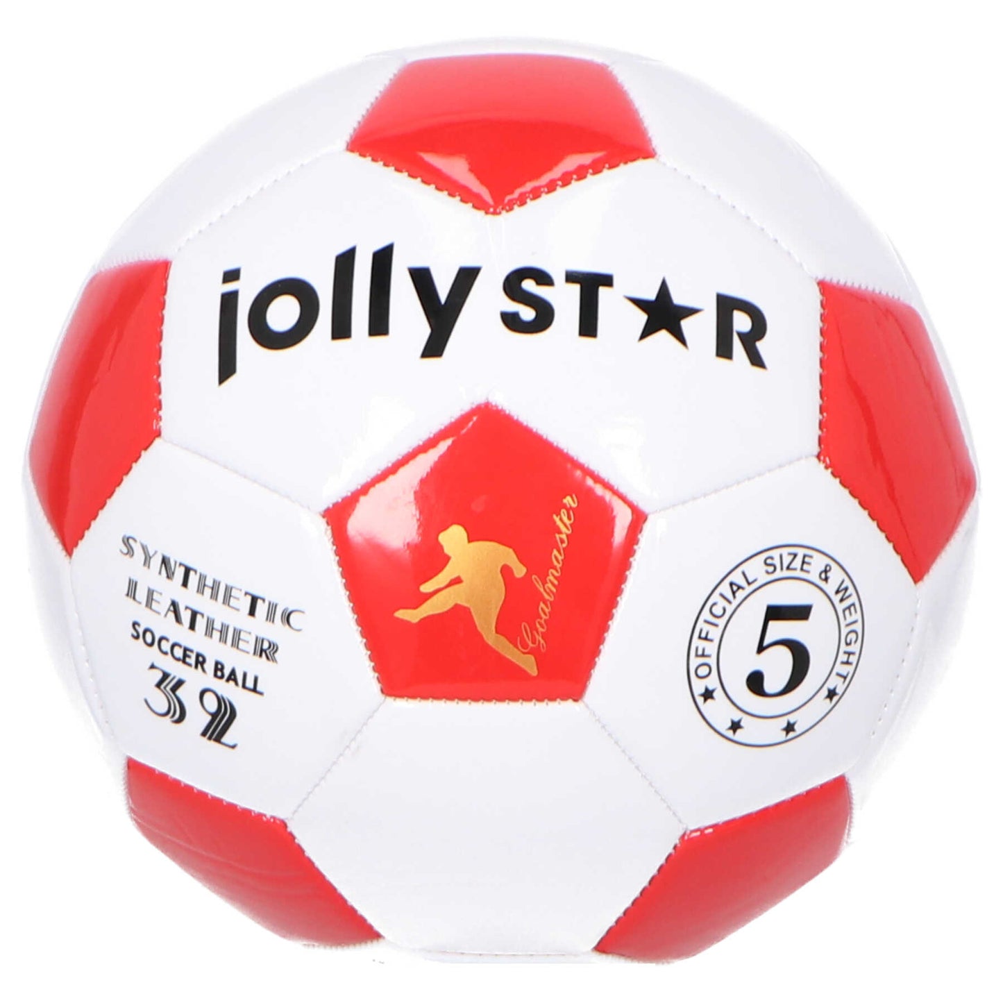 Jollity Voetbal - Semi Pro