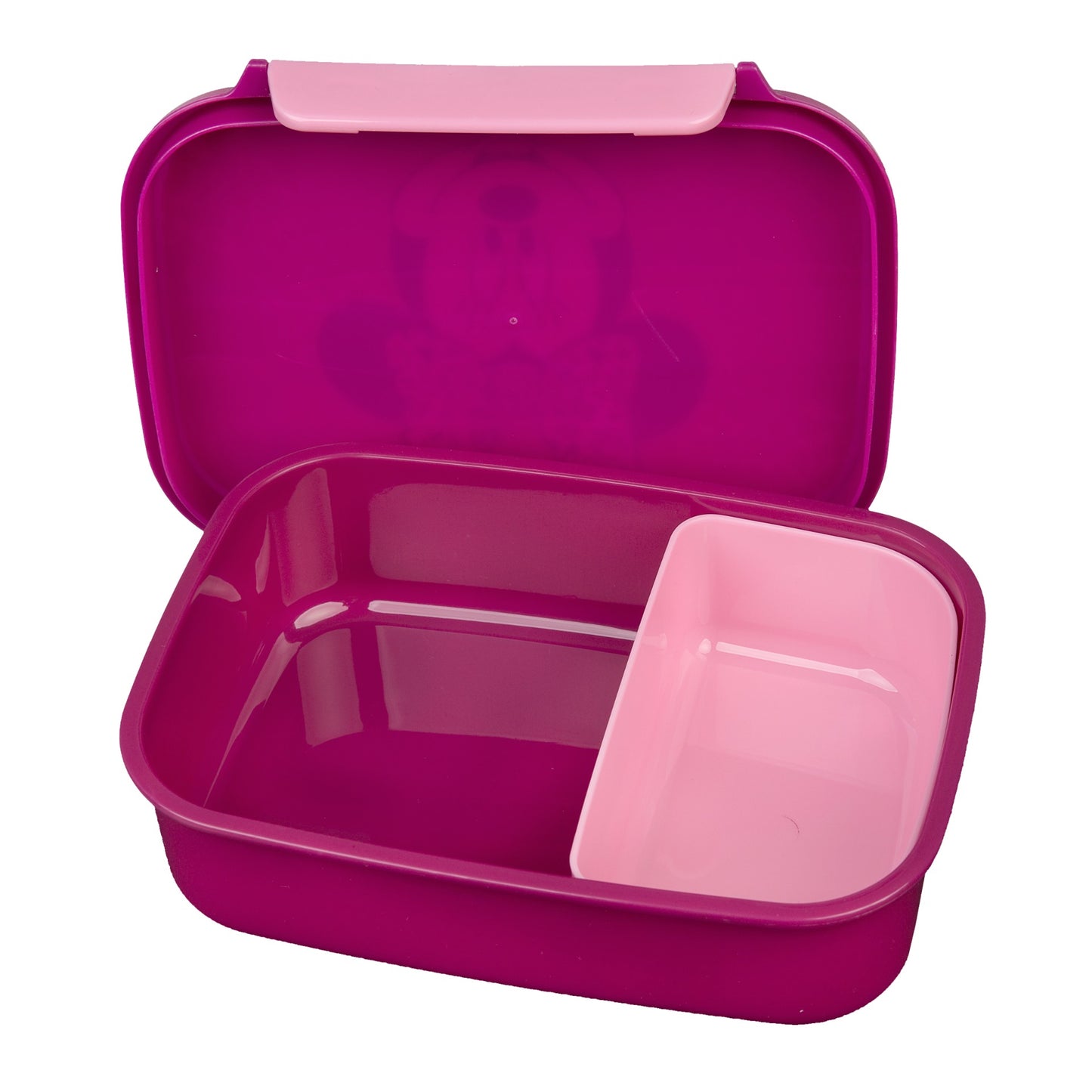 Minnie Mouse lunchbox
