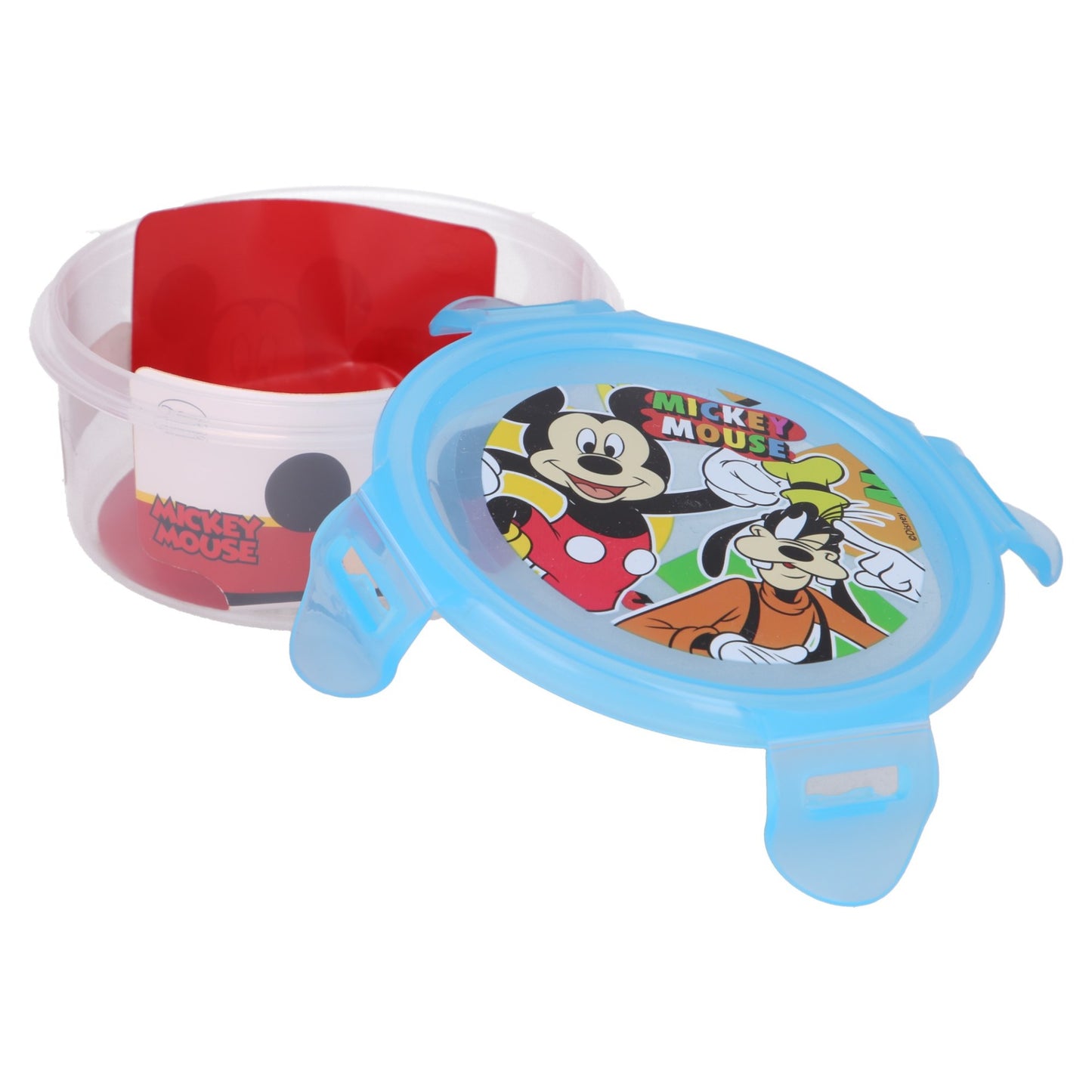 Mickey Mouse Rond bakje 270 ml