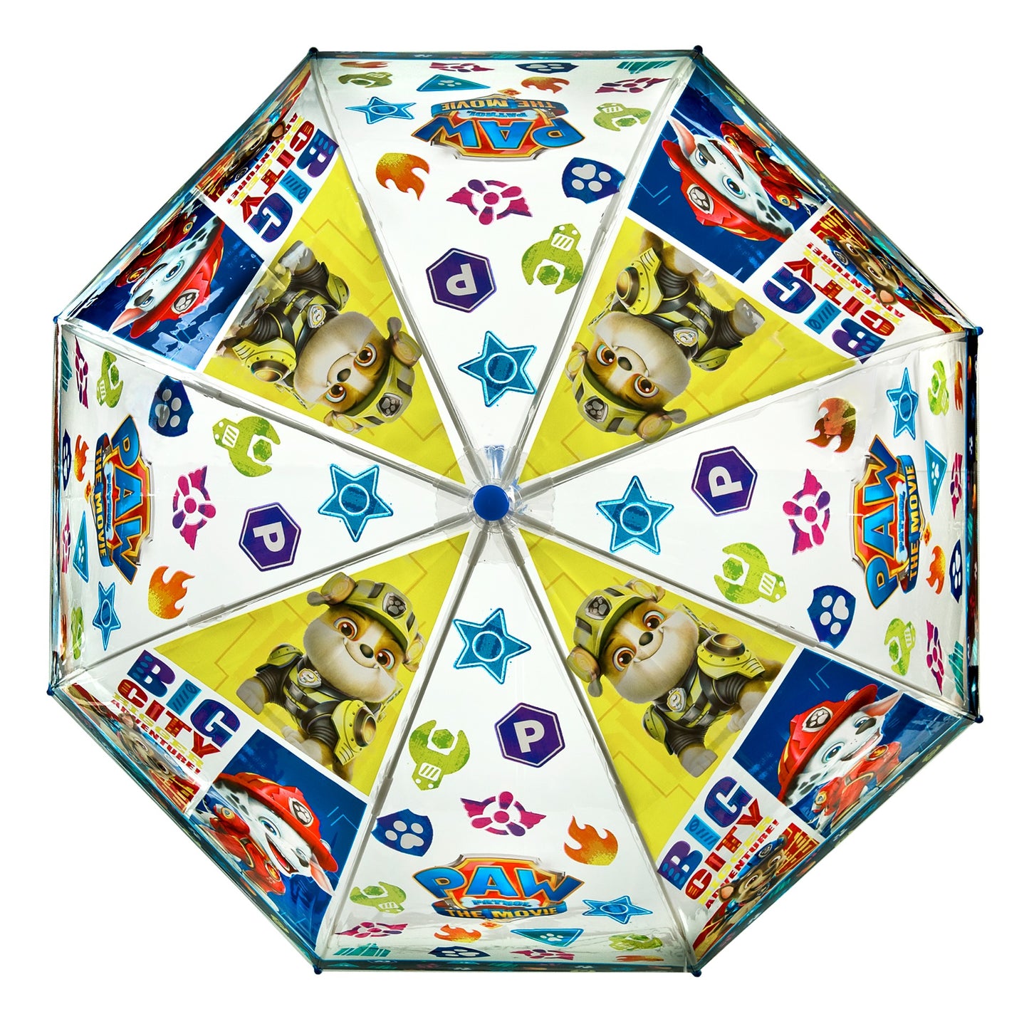 Paw Patrol paraplu