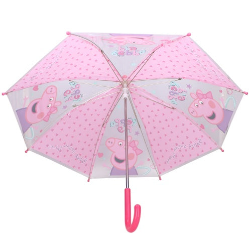 Peppa Pig Paraplu