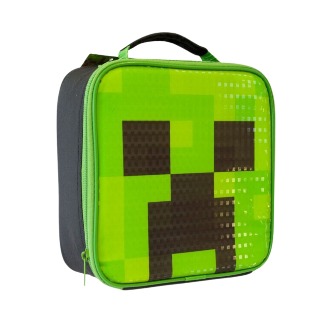 Minecraft lunchtas