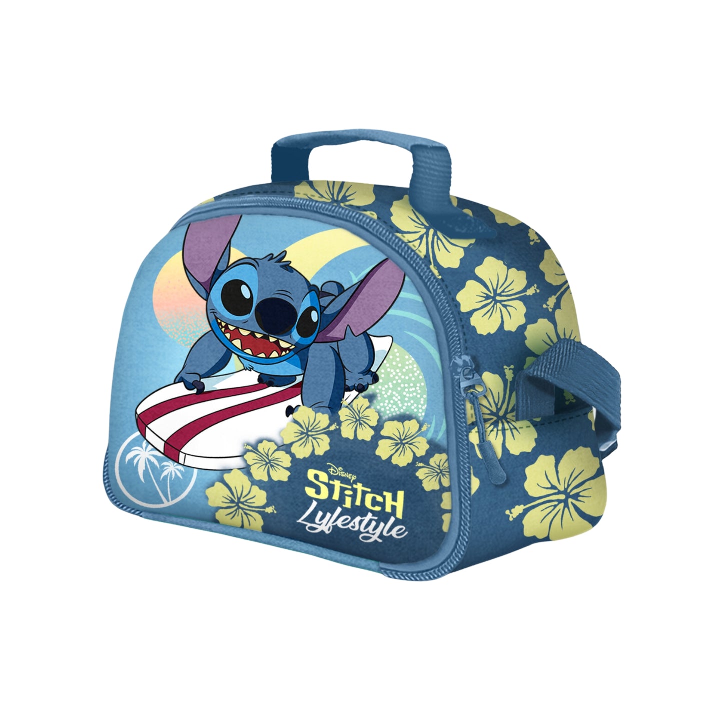 Lilo & Stitch lunchtas