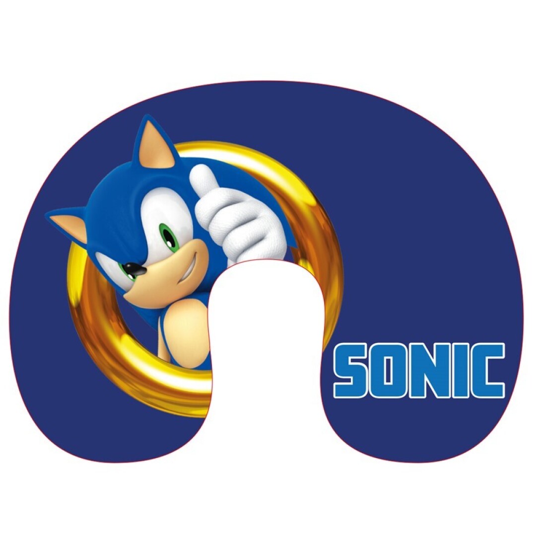 Sonic reiskussen