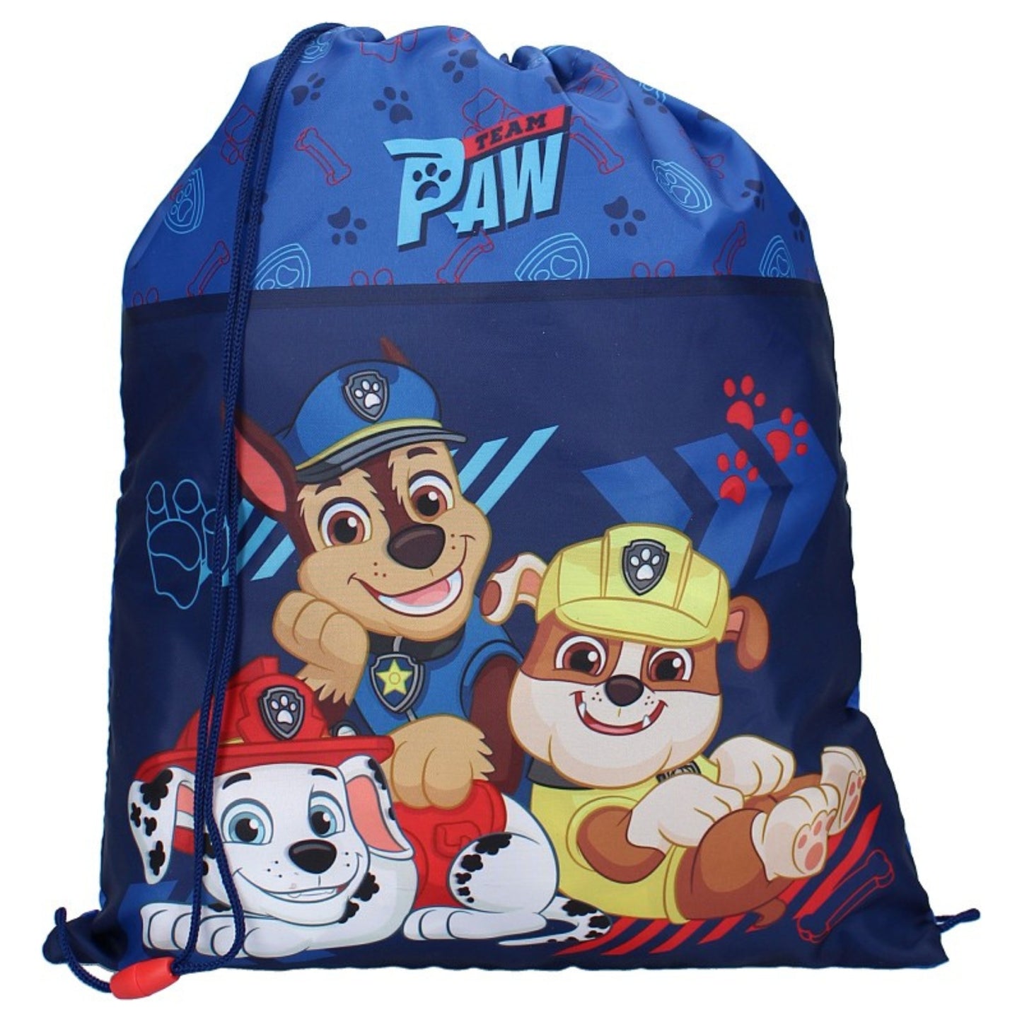 Paw Patrol gymtas