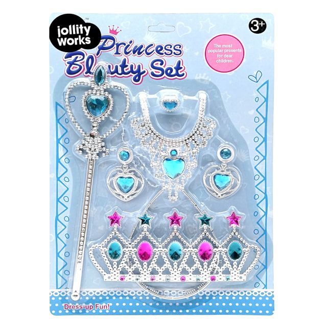 Jollity Prinsessenset