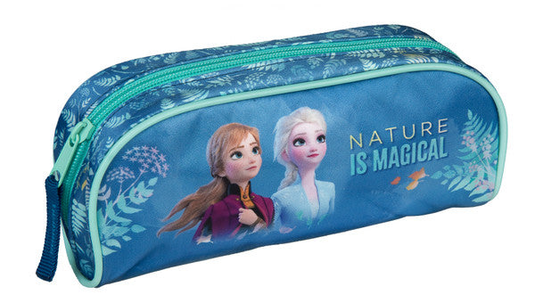 Frozen etui