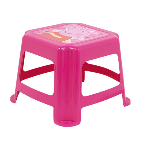 Peppa Pig Plastic krukje