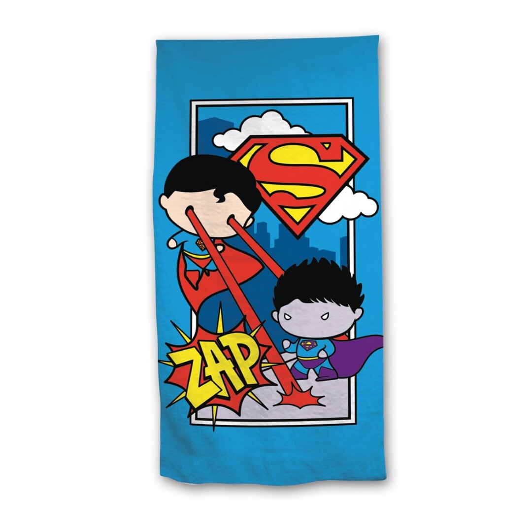 Superman Strandlaken
