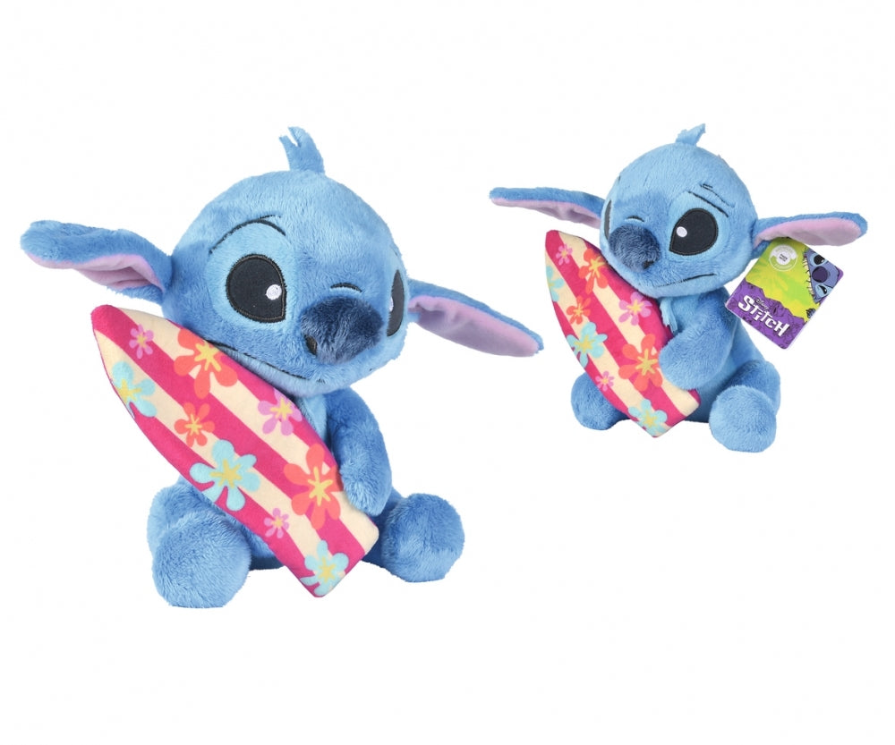 Lilo & Stitch pluche - 25 cm