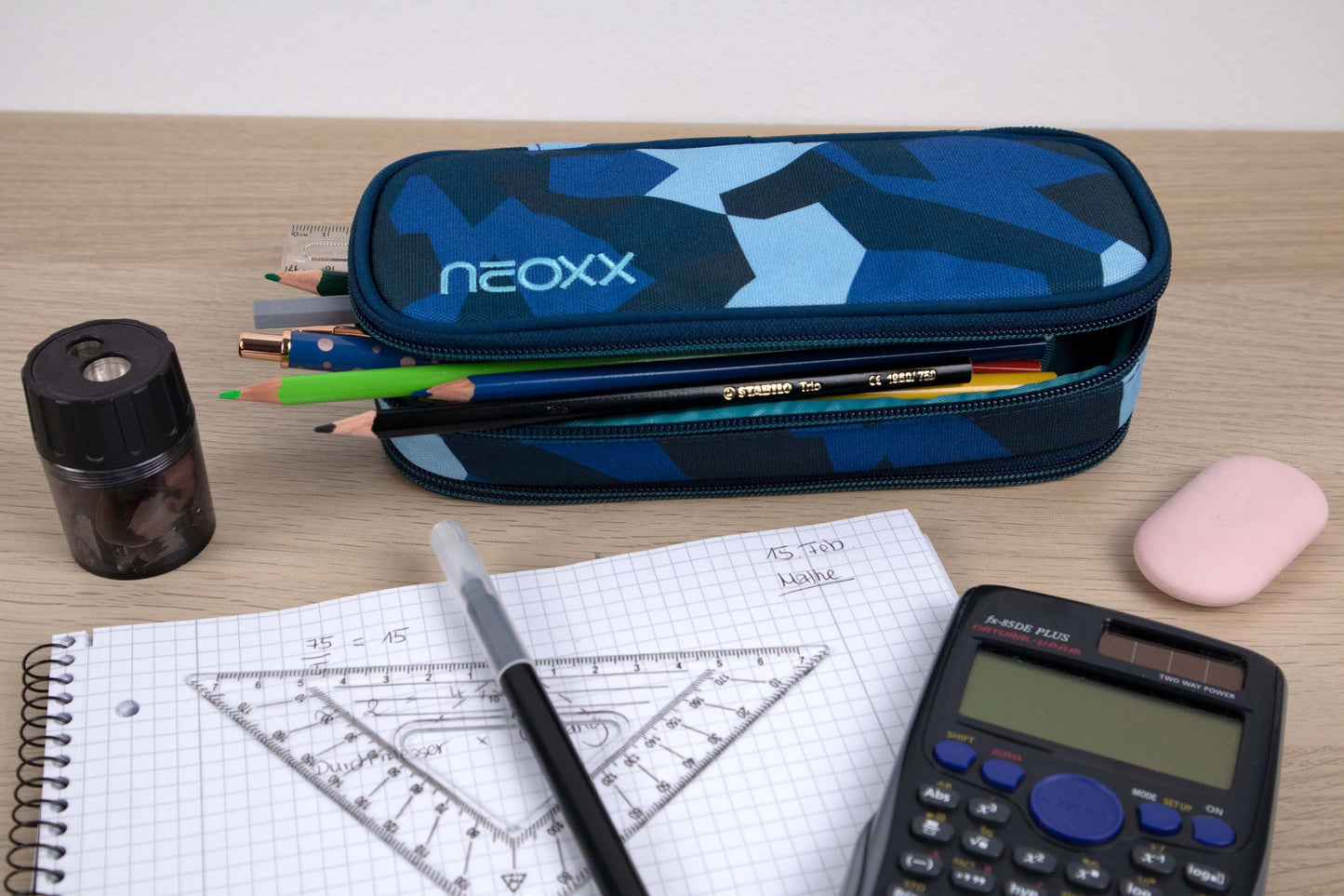 Neoxx Etui