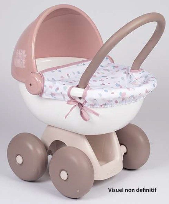 Speelgoed Kinderwagen