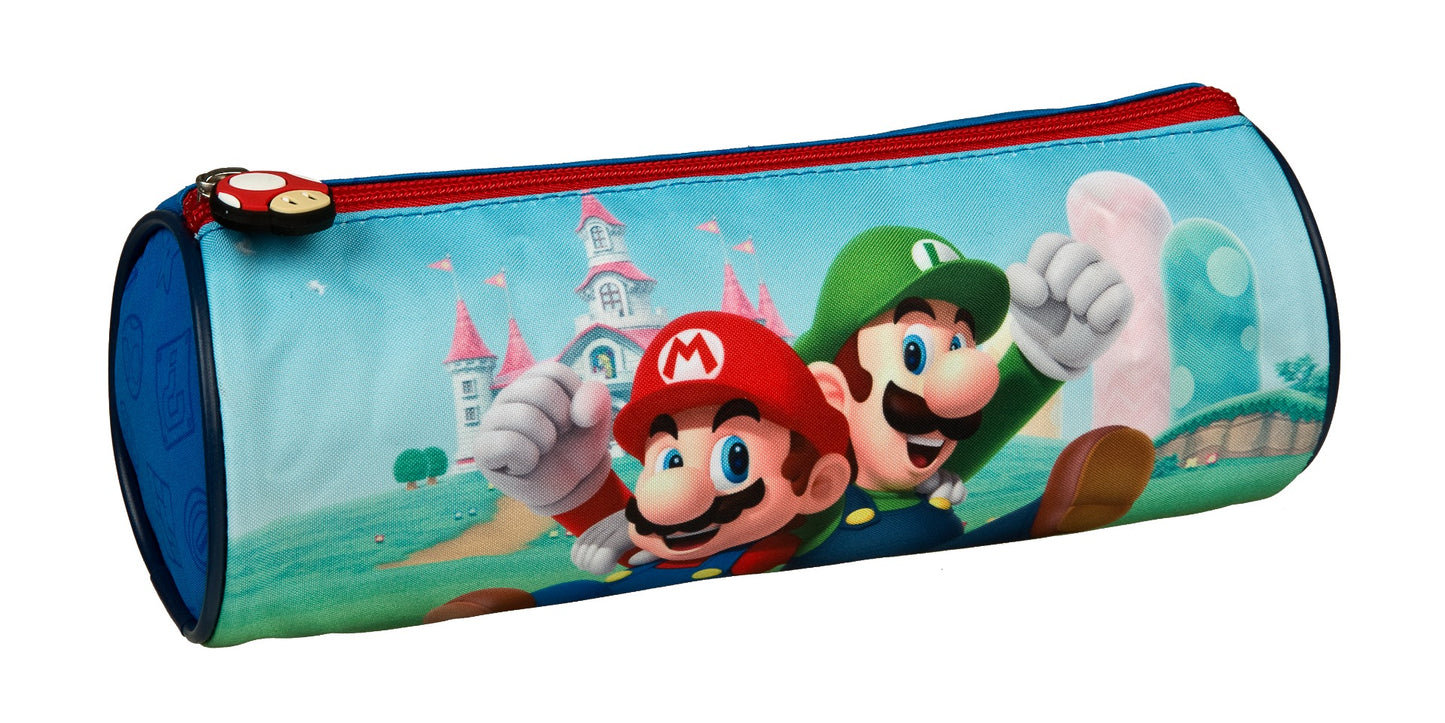 Super Mario etui