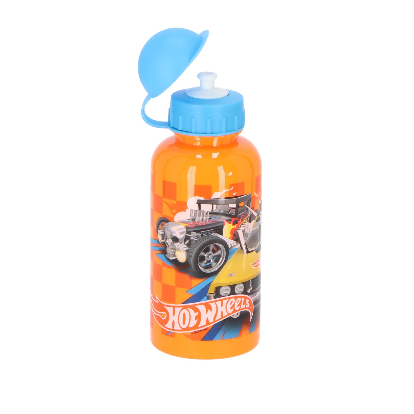 Hot Wheels drinkfles