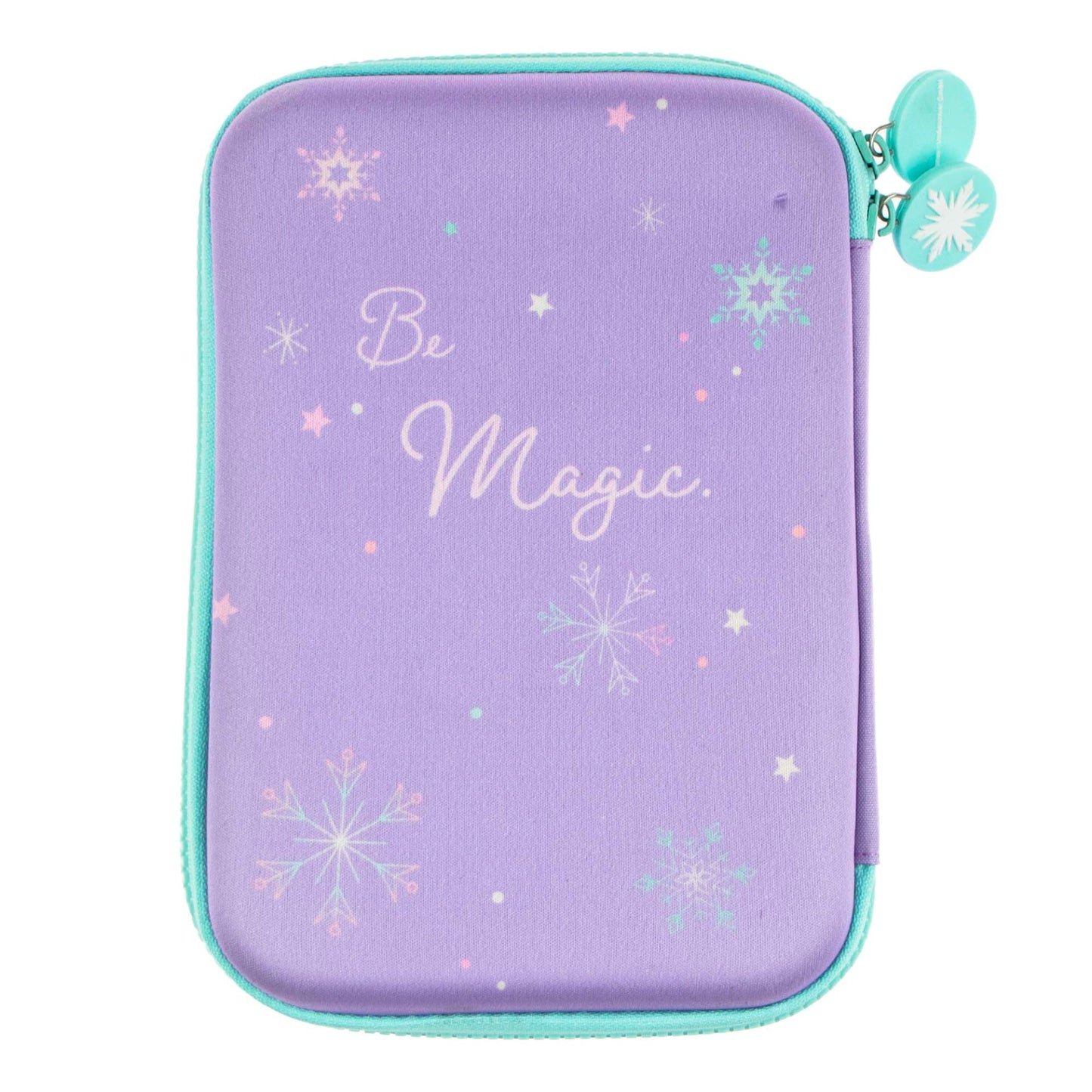 Frozen gevulde etui