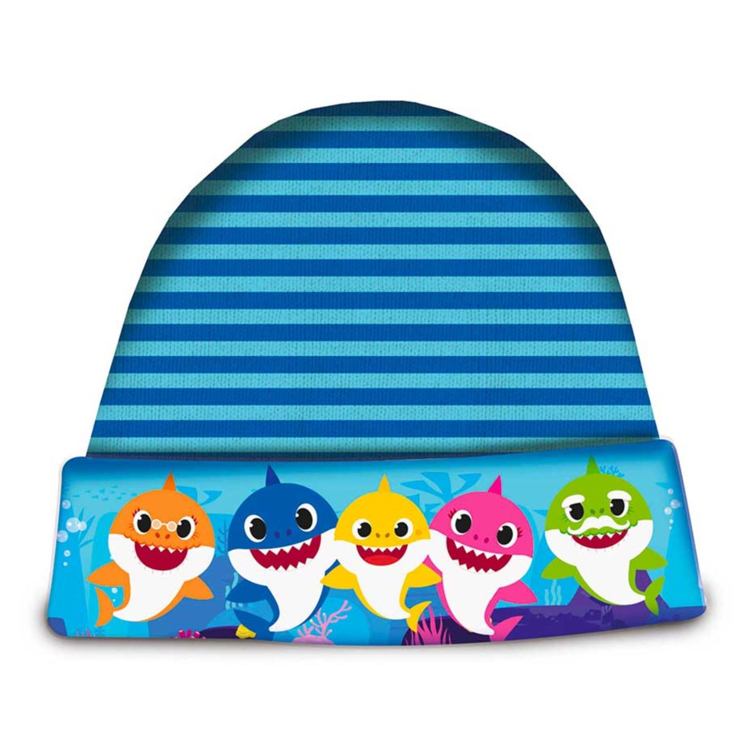 Baby Shark muts