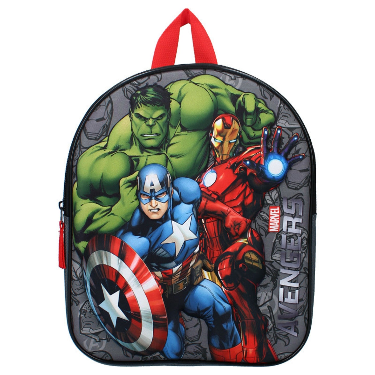 Avengers 3D rugzak