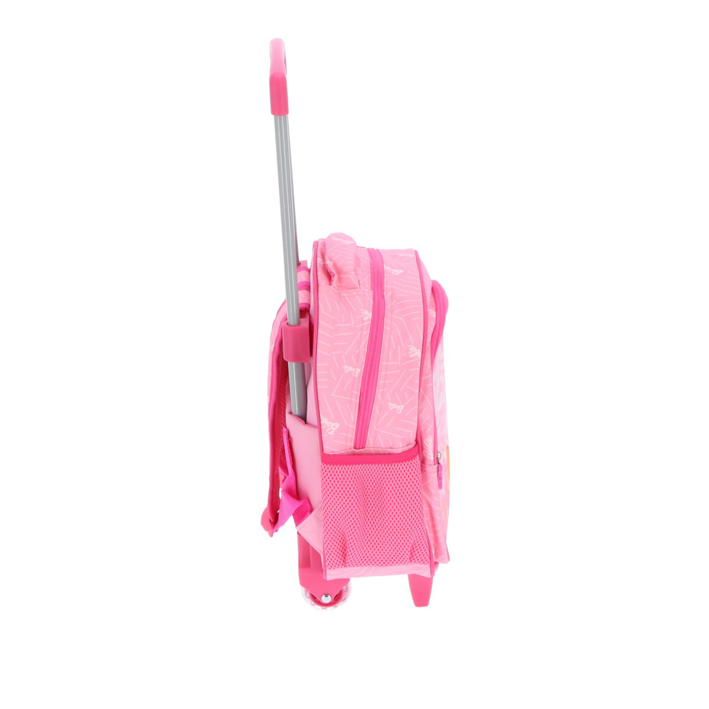 Barbie trolley rugzak