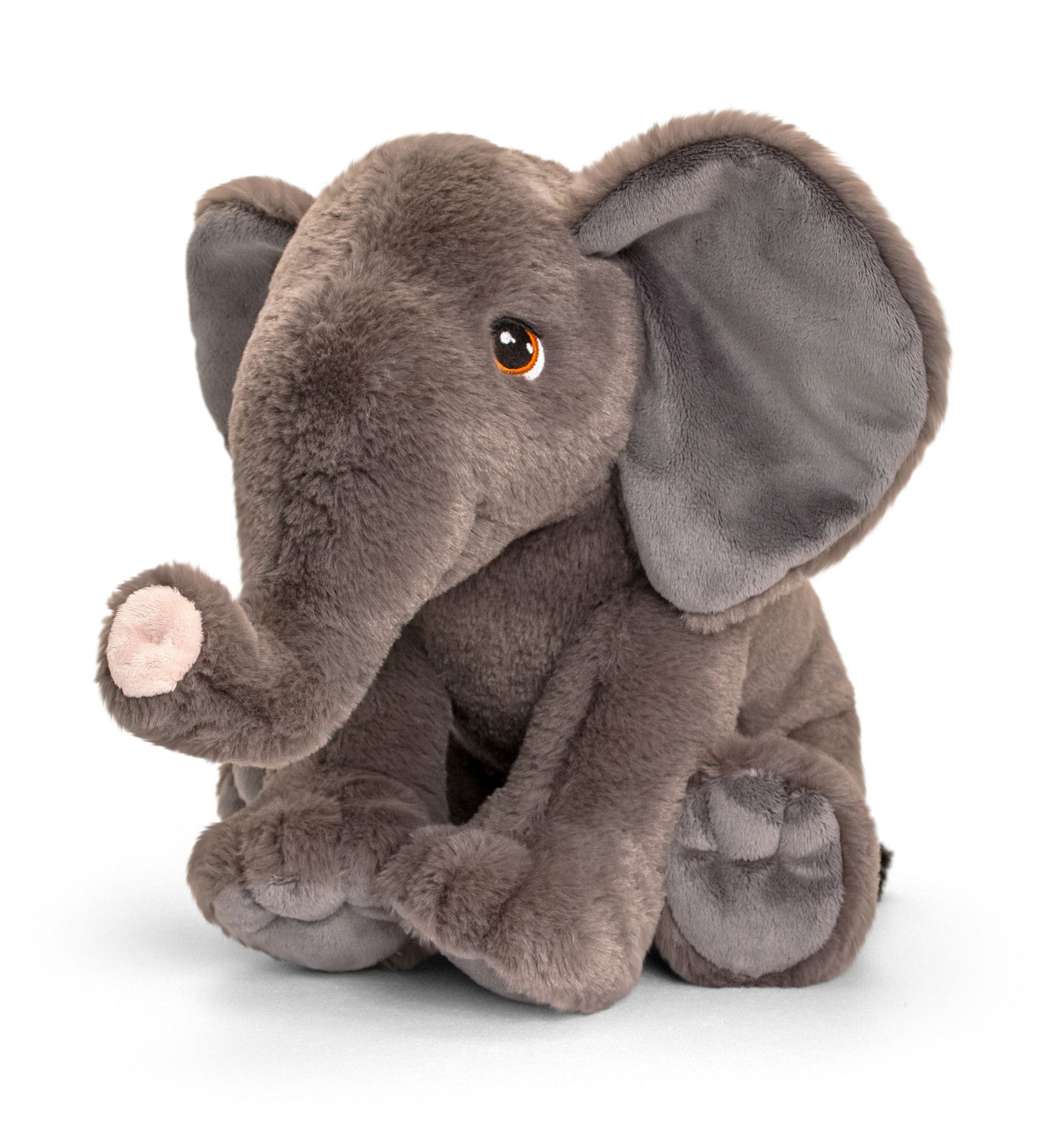 Keel Toys Pluche - Olifant 35 CM