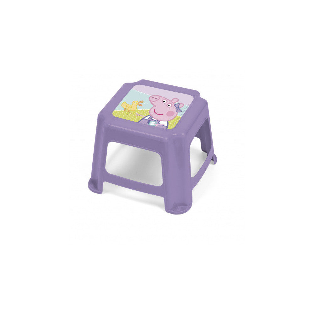 Peppa Pig plastic krukje