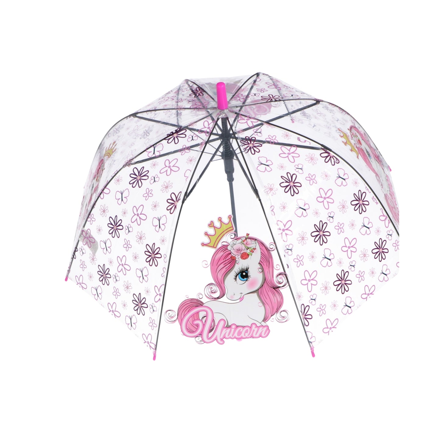 Unicorn Paraplu - Bubble