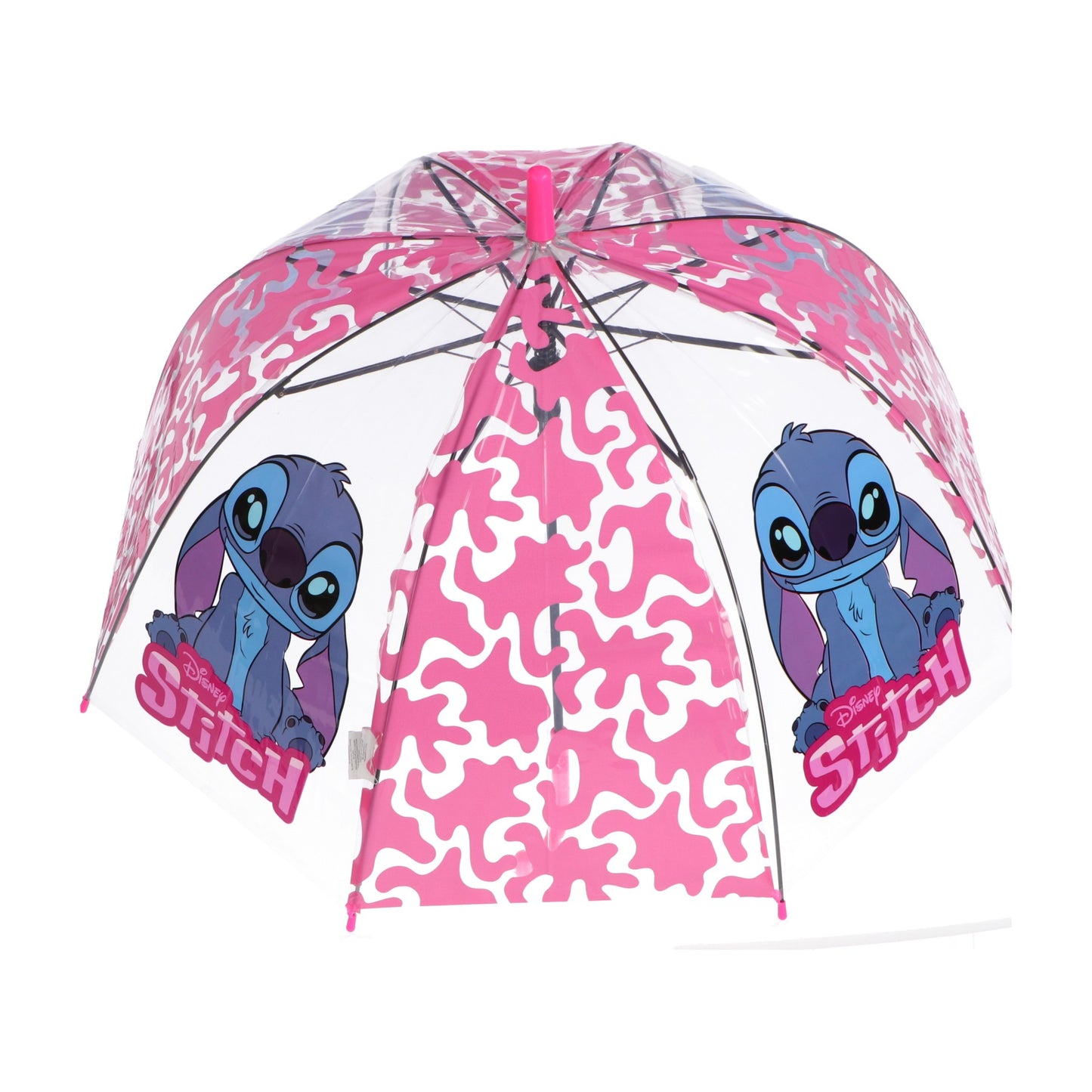 Lilo & Stitch Paraplu - Bubble